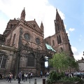 4 Strasbourg Cathedral